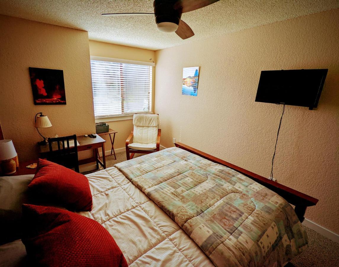 FircrestGolden Gate Getaway公寓 外观 照片